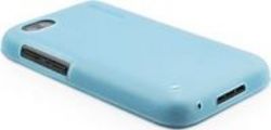 Capdase Tint Blue Soft Jacket Shell Case For Blackberry Q5