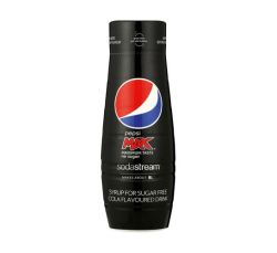 SodaStream 440ML Pepsi Max