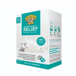 R&r Respiratory Relief Cat Litter