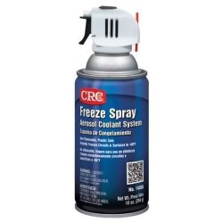 Freeze Spray 10 Wt Oz 283 Gram Aerosol