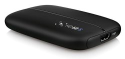 Elgato Game Capture Hd60 S - Stream Record And Share Your Gameplay In 1080p60 Superior Low Latency Technology Usb 3.0 For Ps4 Xbox One
