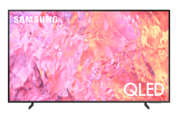 Samsung 85 Q60CA 4K Smart Qled Quantum Dot Tv With 100% Colour Volume