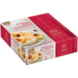 Frozen Andrea's Baked Cheesecake 800G