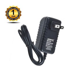Ablegrid Ac dc Adapter For Sharp EL1611P 1601H 1801A 1801L 1801C Printing Calculator Power Supply Cord Cable Ps Charger Input: 100-240 Vac 50 60HZ Worldwide Voltage