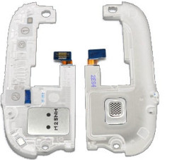 Samsung Gt-i9300 Galaxy S3 Ceramic White Gh59-12159b Module-gt_i9300 Spk+intenna+earjack