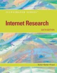 Internet Research - Illustrated Paperback 6th Revised Edition