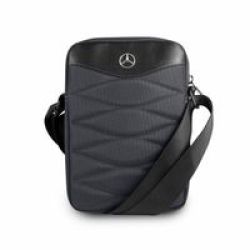 Mercedes - Tablet Bag 10' Grey