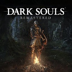 Dark Souls Remastered - PS4 Digital Code