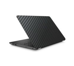 Laptop Skin Carbon Fibre