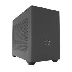 Cooler Master Cm Case NR200P Max Sfx 850WPSU Included 280MM Liquid Cooler Included - NR200P-MCNN85-SL0