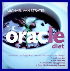 The Oracle Diet - Michael Van Straten