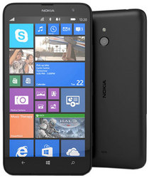 Nokia Lumia 1320 8GB Black