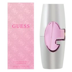 Guess Woman Eau De Parfum 50ML