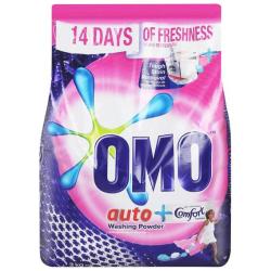 OMO Auto Washing Powder Toc Bale 3 Kg