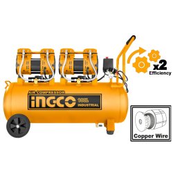Ingco Air Compressor 100L ACS2241001
