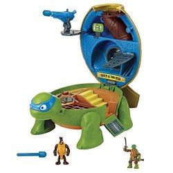 teenage mutant ninja turtles playset