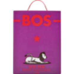 BOS Berry Flavoured Ice Tea Box 3L