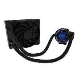 Cm Master Liquid Pro 120 Closed Loop Water Based Cpu Cooler -mly-d12x-a20mb-r1