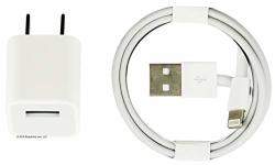 Apple Iphone Airpods Lightning Charger And Cable