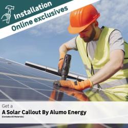 Call Out And Site Inspection For Solar Installation Johannesburg And Pretoria