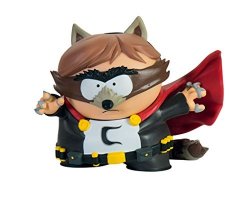 South Park The Fractured But Whole Figurine - The Coon 3