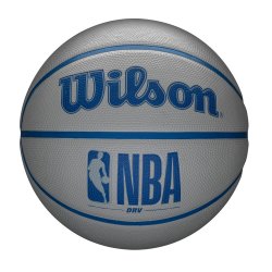 NBA Wilson Drv B ball Grey