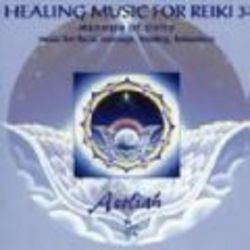 Healing Music For Reiki 3 CD