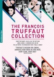 Fran Ois Truffaut Collection DVD