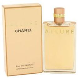 Allure Eau De Parfum Spray 100ML - Parallel Import Usa