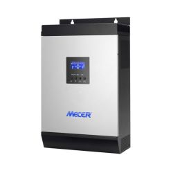 Mecer 5KW Pure Sine Wave Inverter With 2400W Pwm Controller Unboxed Deal