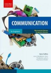 Communication For Engineering paperback
