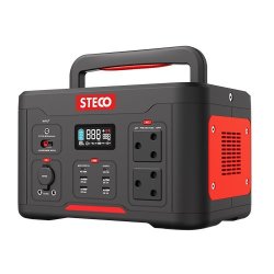 Steco 1000W Output 1050WH Storage Power Station