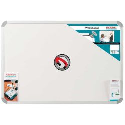 Parrot 1000 1000 Magnetic Whiteboard 1000 1000mm