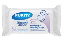 Elizabeth Arden Elizabeth Anne's - Goodnights Baby Soap - 6 X 100G