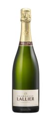 Lallier - Champagne Grand Reserve 6 X 750ml