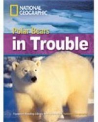 Polar Bears In Trouble - Polar Bears In Trouble 2200 Headwords Paperback