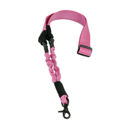 Nc Star AARS1PP Single Point Sling - Pink