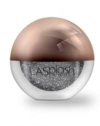 La Splash Cosmetics Eyeshadow Loose Glitter - Crystallized Glitter Gin & Tonic