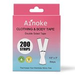 Fshion Tape Double Sided Tape For Clothing By Ainoke Waterproof Fashion Tape Double Sided For Skin And Fabric Friendly Clear Tape For All Skin Shades 0 Strips Reviews Online Pricecheck Fshion Tape Double Sided Tape For Clothing By Ainoke Waterproof Fashion Tape Double Sided For Skin And Fabric Friendly Clear Tape For All Skin Shades 0 Strips Reviews Online Pricecheck