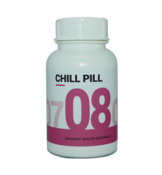 Chill Pill 08