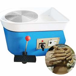 pottery wheel machine price