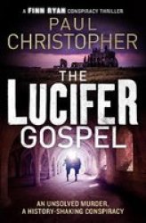 The Lucifer Gospel Paperback