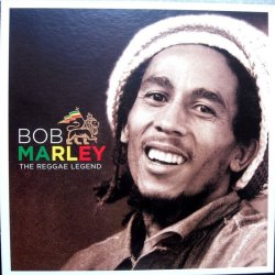 Bob Marley - Reggae Legend Vinyl