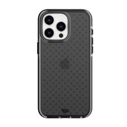 21 Evocheck Apple Iphone 15 Pro Max Case - Smokey