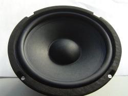 Woofer 6.5 Inch For Hi Fi Pa Home Theatre Sub Bass Bin Or Diy Speaker Projects