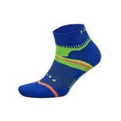 Falke Ventilator Sock -neon Blue - 08 To 12