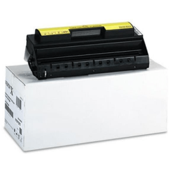 Xerox Faxcentre 1008 Black Original Toner Cartridge 013R00605