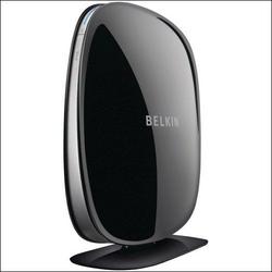 Belkin N750 Wireless Dual-Band N+ Router