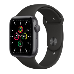 Apple Watch Se 44MM Aluminium