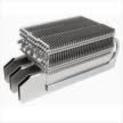 Thermalright HR-07 Trio Type-l - Triple Low-rise Memory Cooler